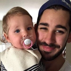 Meet your Posher, Layne